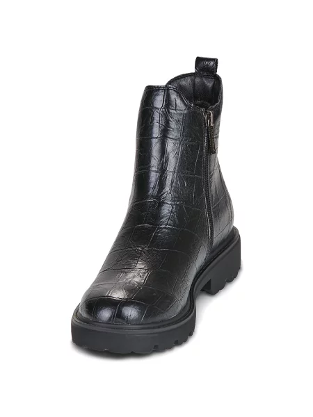 Pantofi Carmela negru