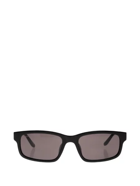 Slnečné okuliare Balenciaga Eyewear čierna