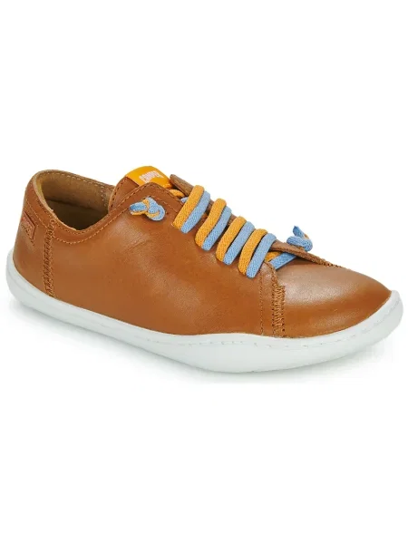 Pantofi copii Camper maro