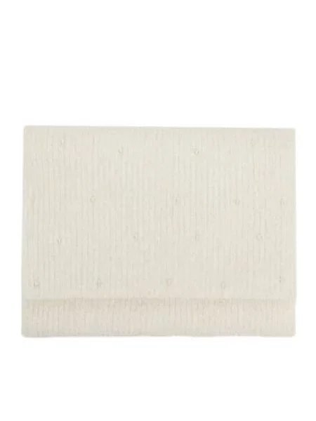 Šál Nine West bílý