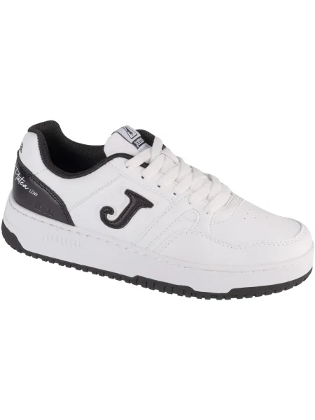 Pantofi Joma alb