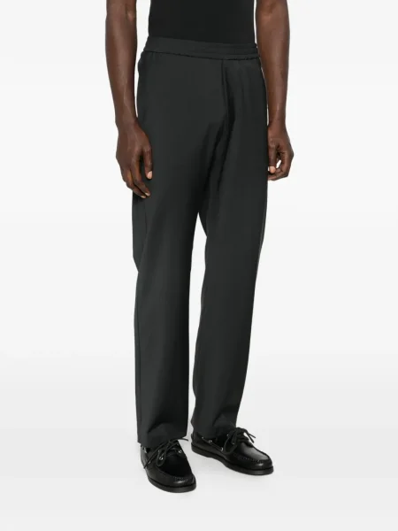 Pantaloni Barena negru