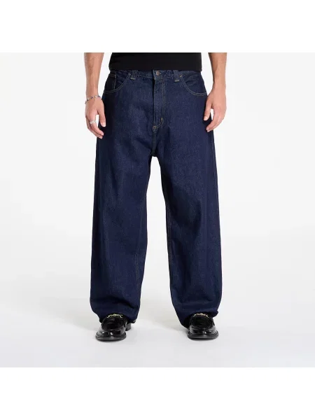 Traperice Carhartt Wip plava