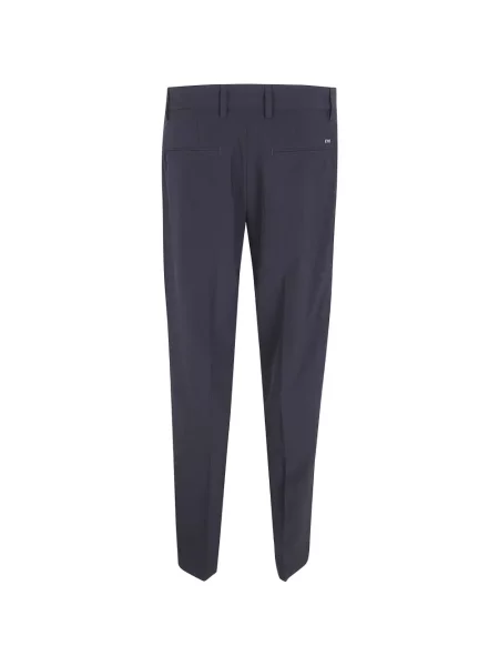 Kelnės Emporio Armani mėlyna