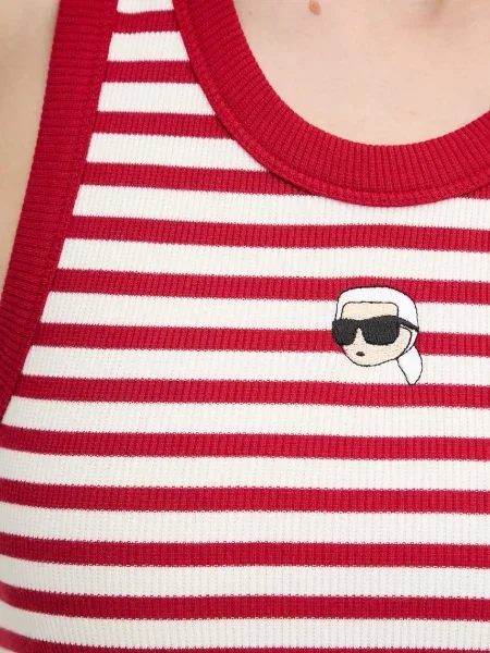 Топ Karl Lagerfeld IKON