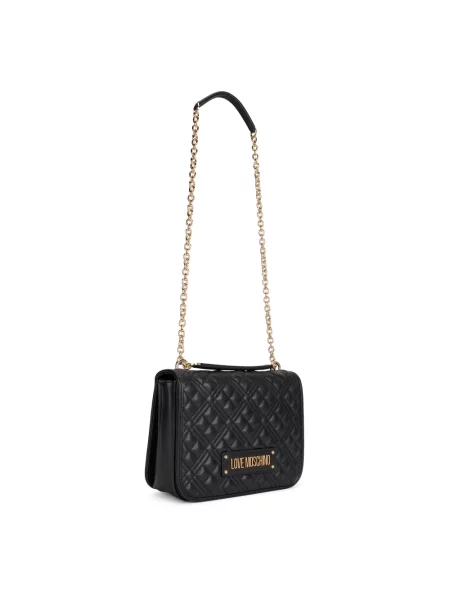 Torebka Love Moschino czarna