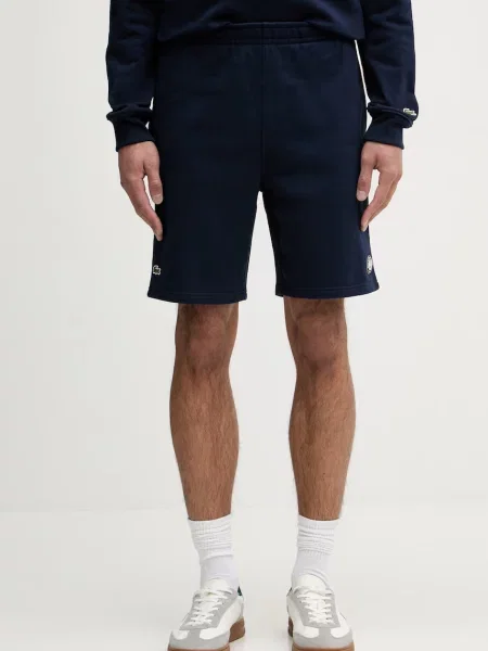 Lacoste szorty dresowe