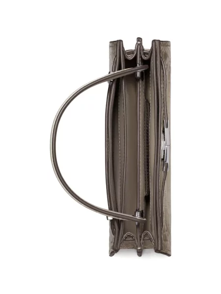 Geantă Tory Burch alb