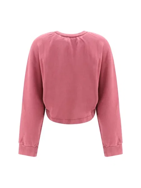 Bluza nierozpinana Off-white biała