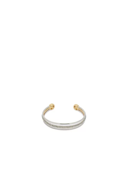 Biustonosz Tory Burch szary