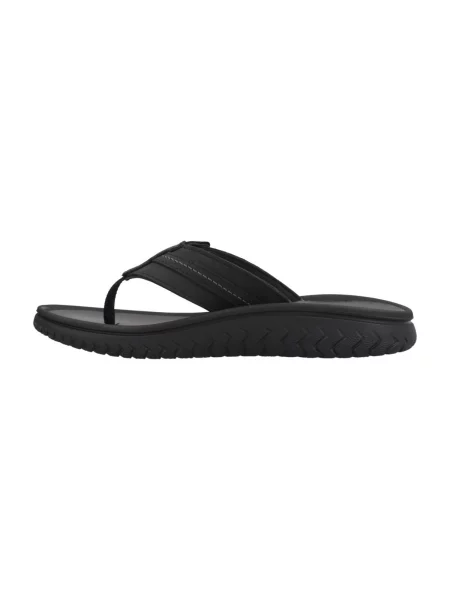 Pantofi Clarks negru
