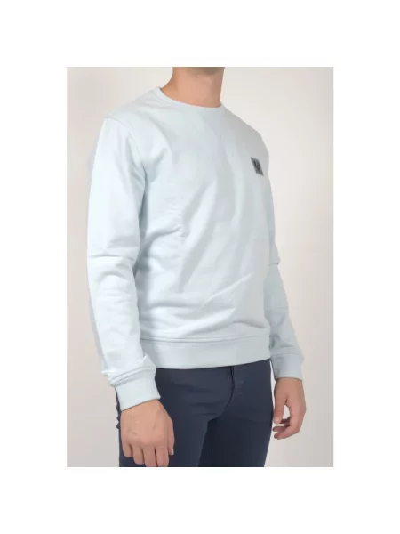 Bluza Belstaff niebieska