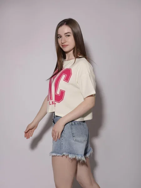 Футболка Andin
