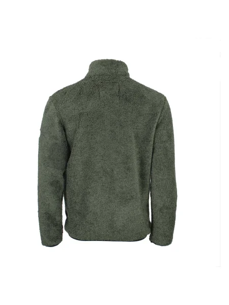 Mikina Peak Mountain khaki