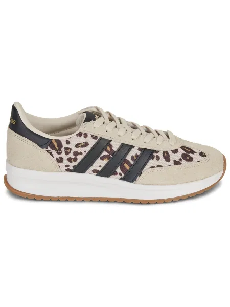 Pantofi Adidas bej