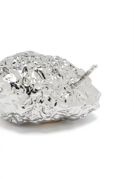 Náušnice Vann Jewelry stříbrné