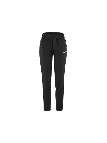 Pantaloni Craft negru