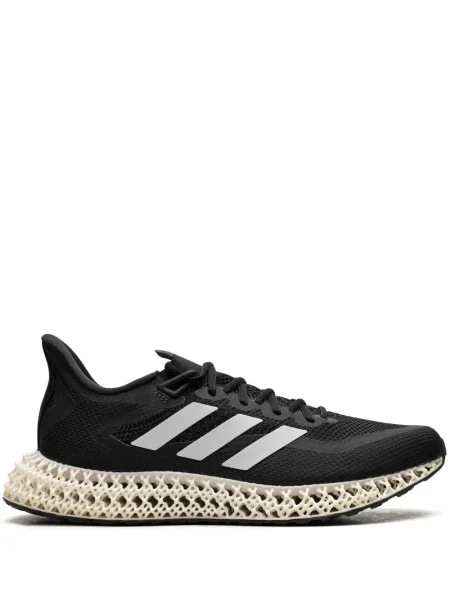 Sneakerși Adidas alb