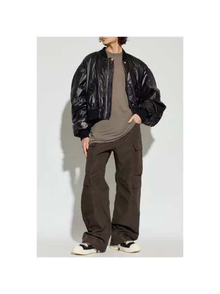 Koszulka Rick Owens szara