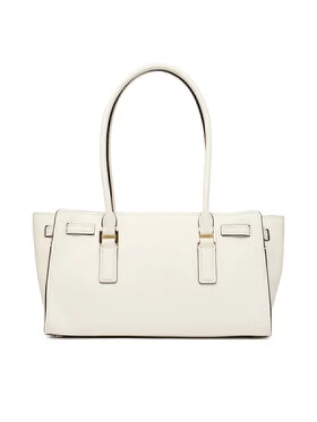 MICHAEL Michael Kors Ročna torba Kremna