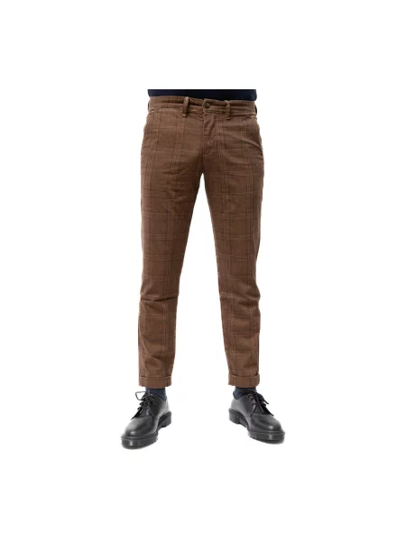 Pantaloni Jeckerson bej