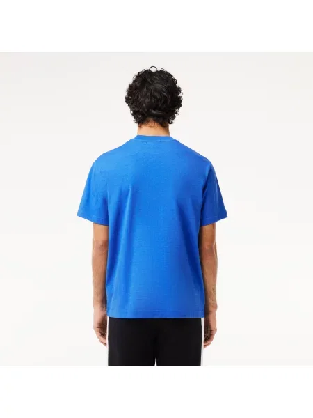 Lacoste футболка чоловіча Classic fit