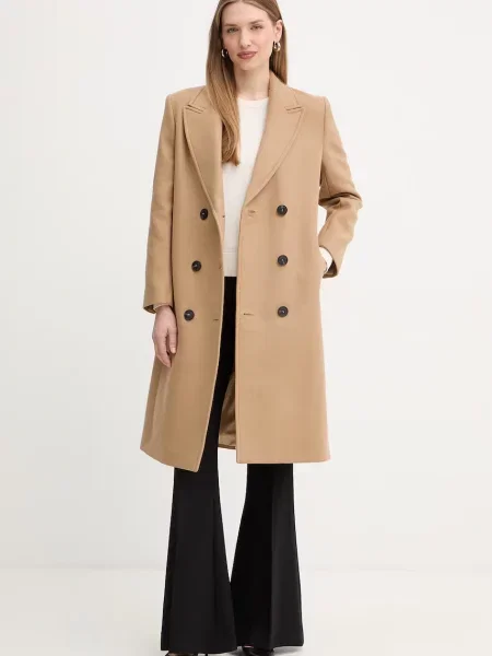 Пальто з додаванням вовни MAX&Co. MCORIDENTE