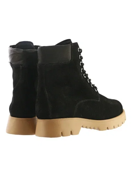 Pantofi Högl negru