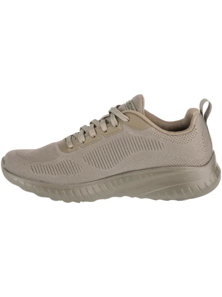 Pantofi Skechers verde