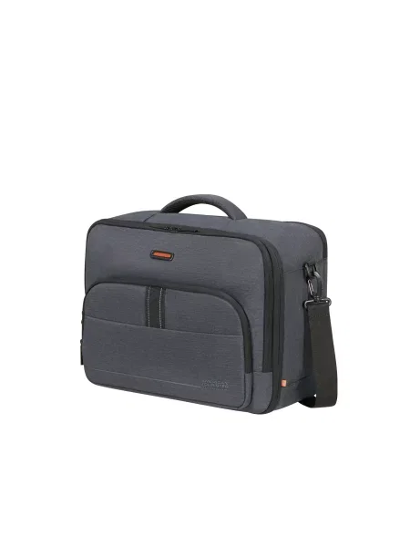 Сумка American Tourister серая