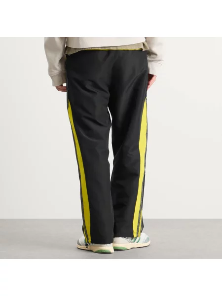 Spodnie Adidas czarne
