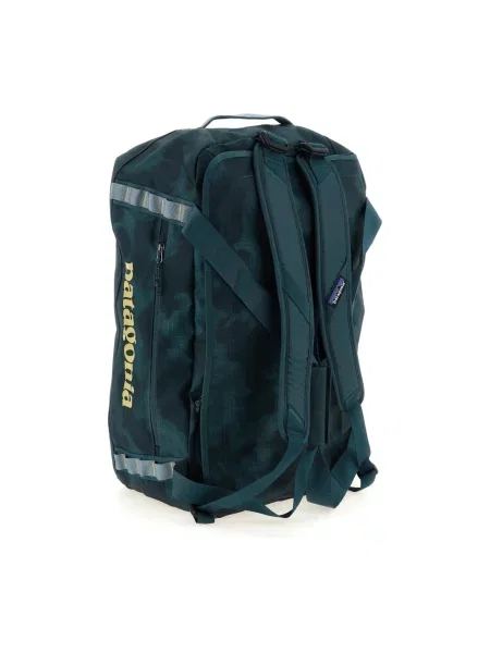 Torba sportowa Patagonia czarna