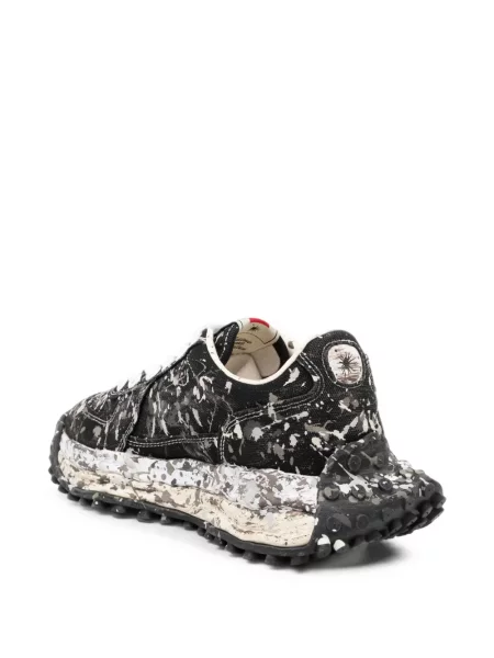 Sneakerși Maison Mihara Yasuhiro negru