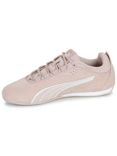 Pantofi Puma roz