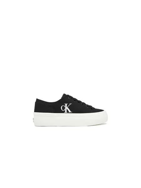 Tenisky Calvin Klein Jeans černé