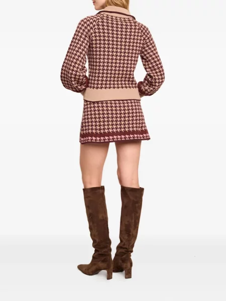 Cardigan Cara Cara maro