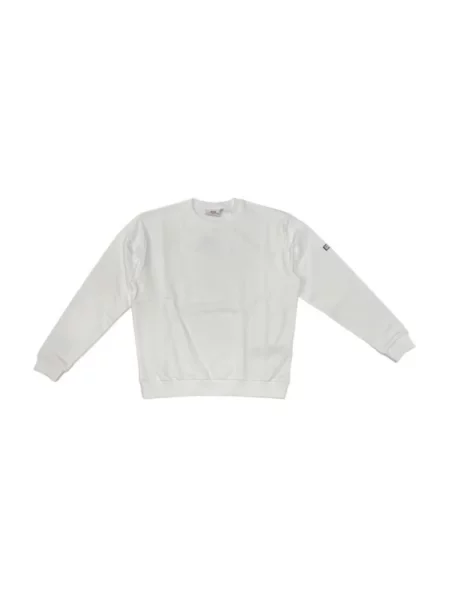Bluza Gcds biała
