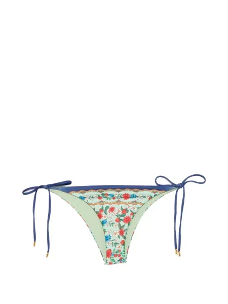 Bikini Farm Rio cu legături verde
