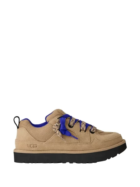 Sneakerși Ugg cu autograf
