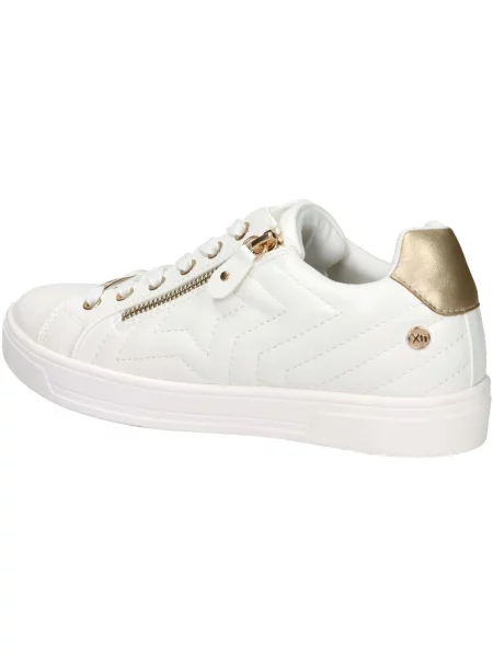 Pantofi Xti alb