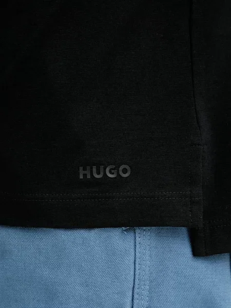 HUGO Поло