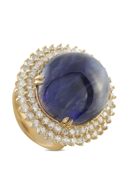 Diamant inel Lb Exclusive auriu