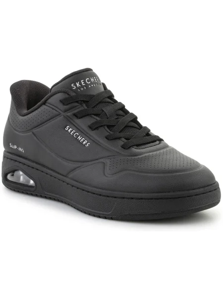 Pantofi Skechers negru