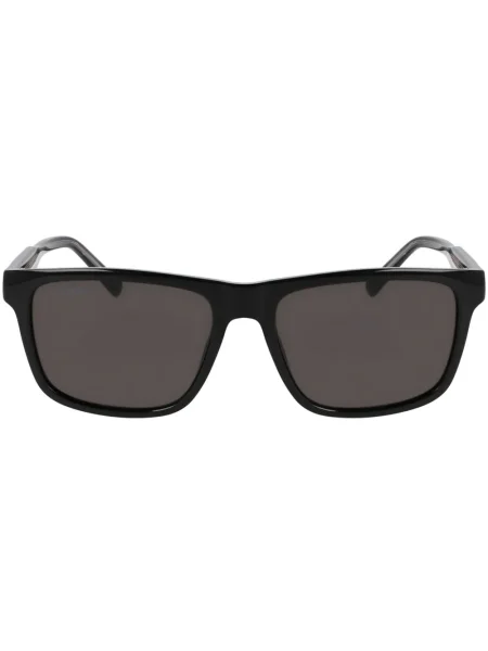 Ochelari de soare Lacoste negru
