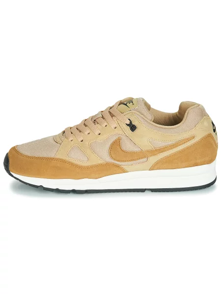 Pantofi Nike bej