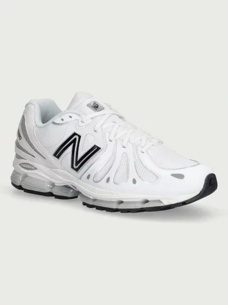 Sneakersy New Balance białe