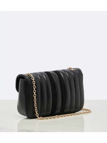 Geantă Gucci din piele negru