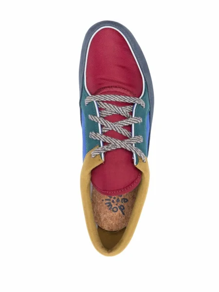 Sneakerși Nike albastru
