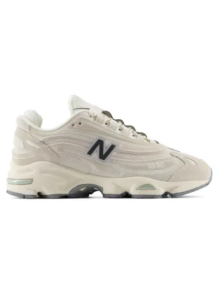 New Balance sneakersy beżowe
