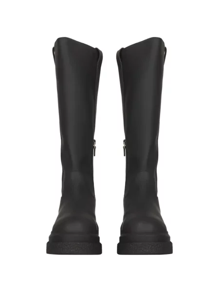 Botine Stuart Weitzman negru